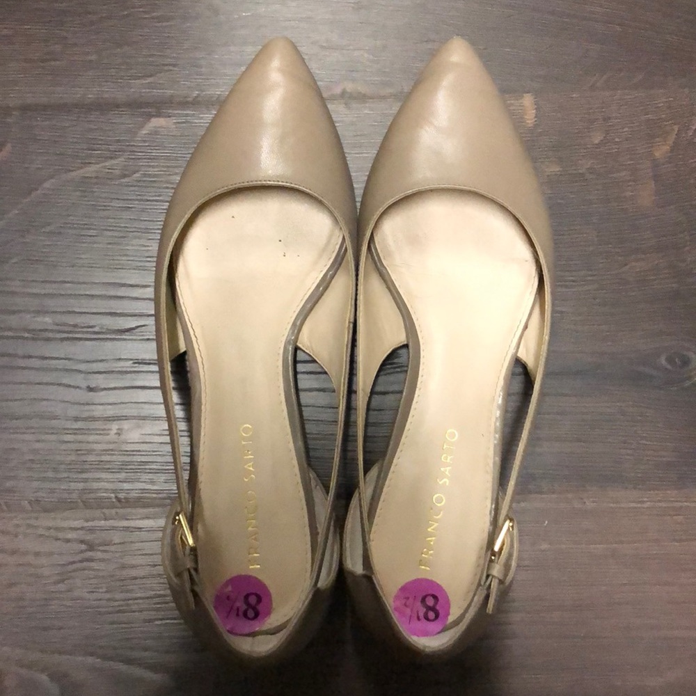 Franco Sarto Shoes